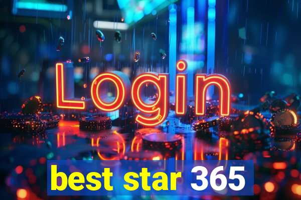 best star 365